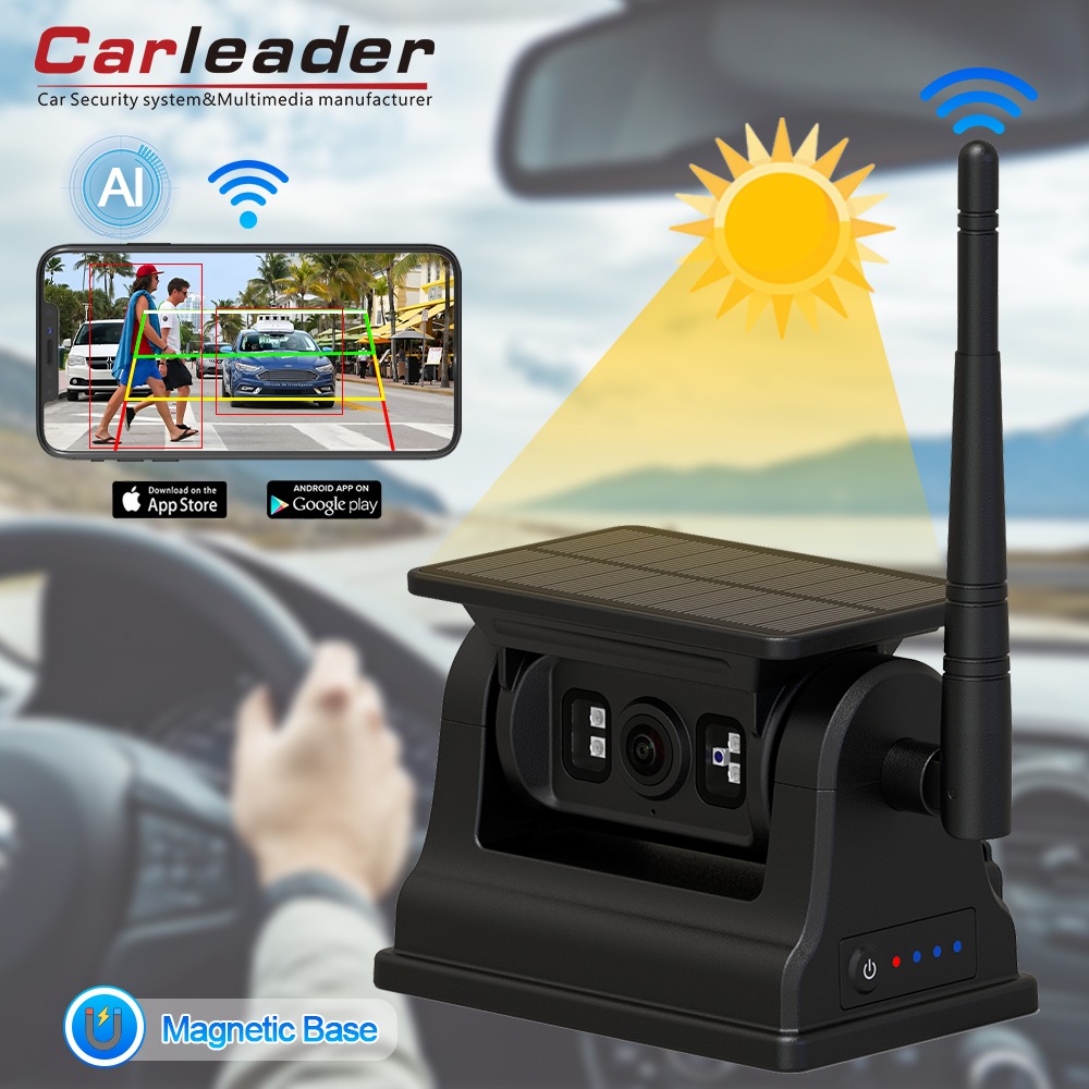 1080p Ceamara Cúltaca WiFi WiFi WiFi WiFi WiFi do iOS Android