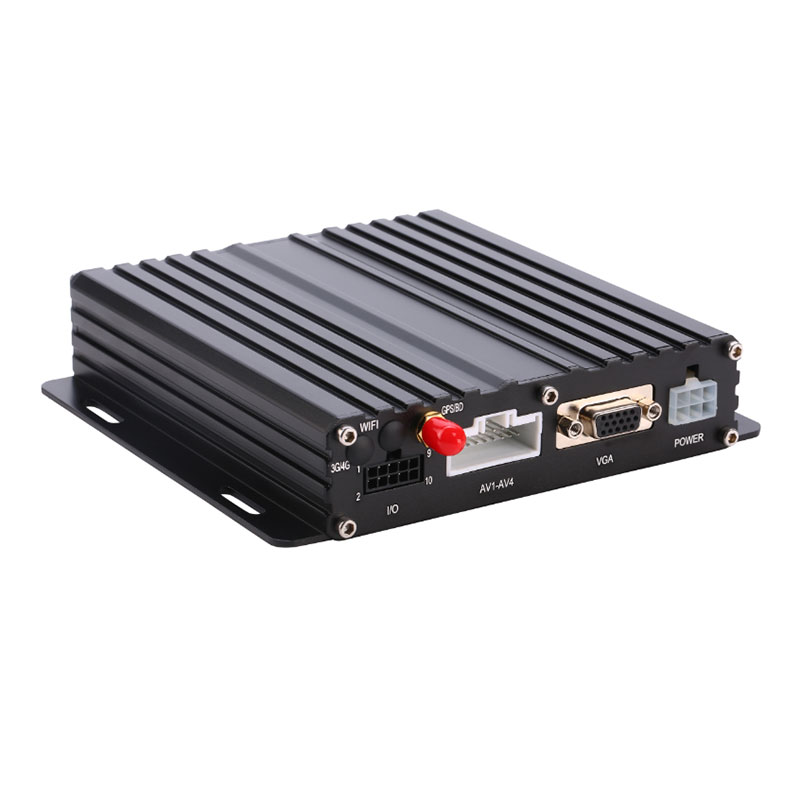 1080P SD Soghluaiste DVR