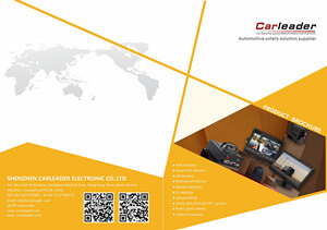 Catalóg Carleader
