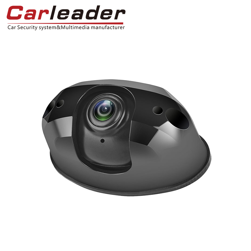 Ceamara Il-phost 170 Zinc Alloy 1080P AHD | Feabhas a chur ar Shábháilteacht Timpeallachta sa Tiomána