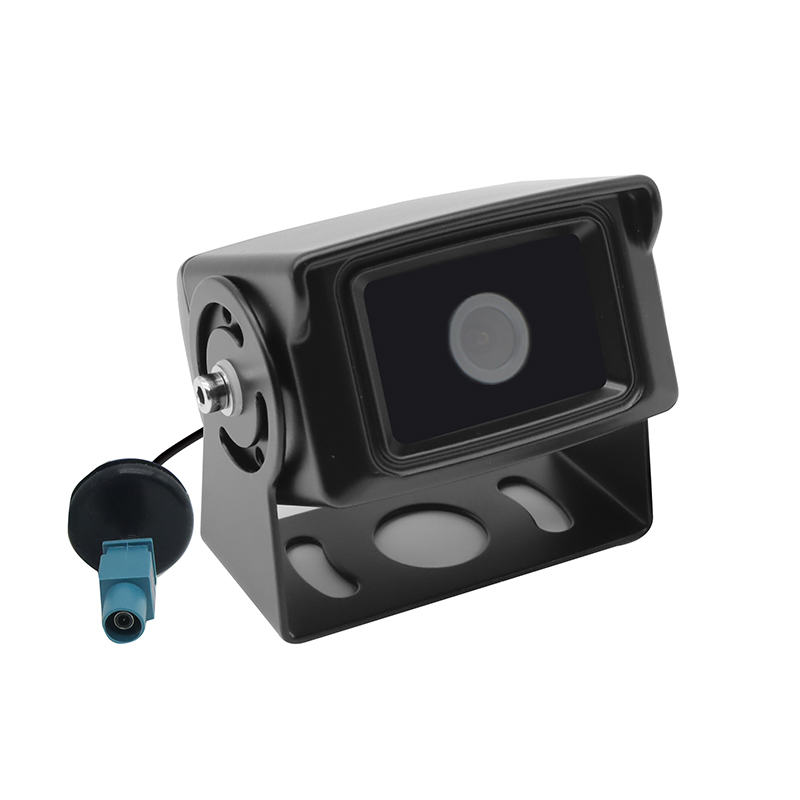 Feisteas Feithicle Carleader LVDS Amharc ar Chúil Do Fiat Ducato