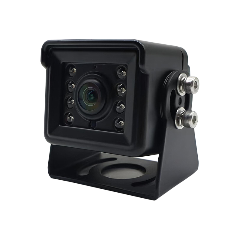 Carleader AHD uiscedhíonach Leantóir Dualgas Trom Leantóir Ceamara Cúil Amharc