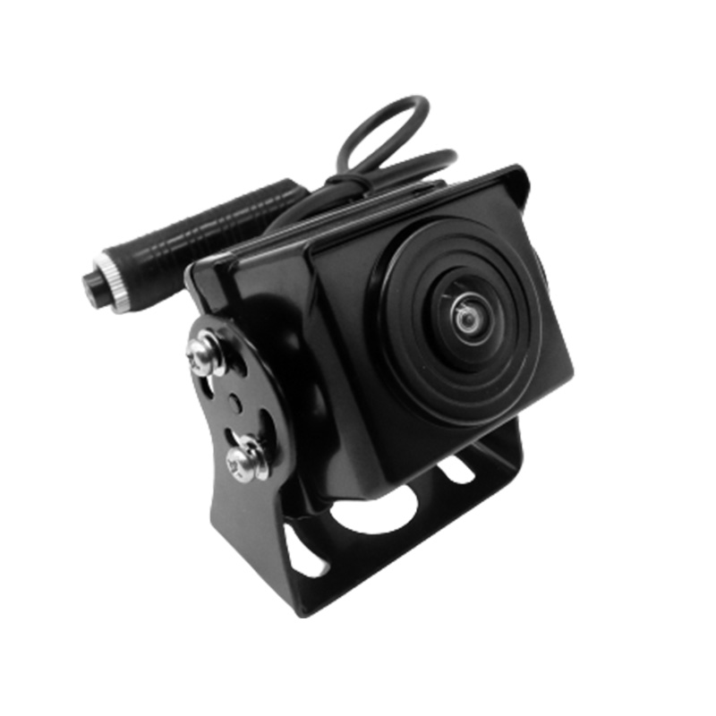 Carleader AHD Starlight Night Vision Ceamara Frithdhílse Trom Dualgais
