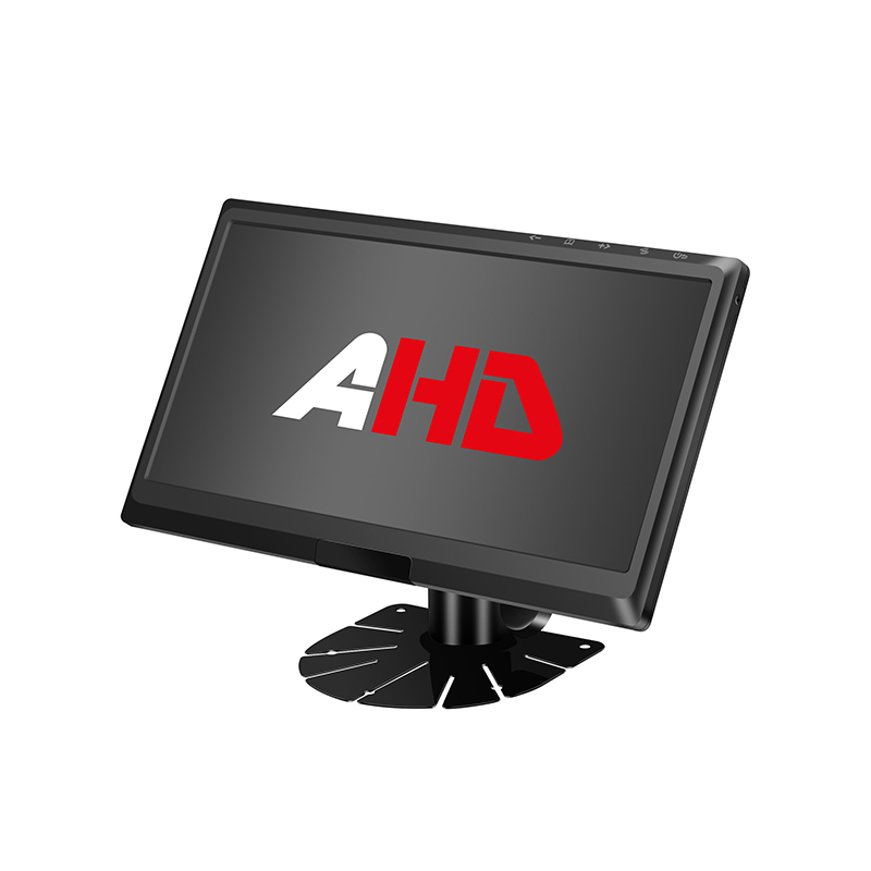 9 n -orlach HD Digiteach Taispeántas Cúl Digiteach Taispeáin