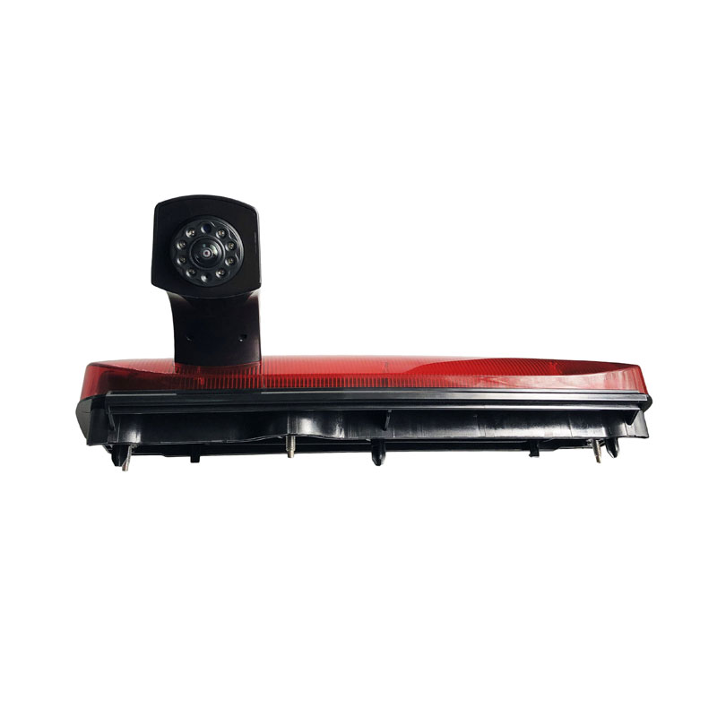 Ceamara Solais Coscáin AHD Do Cheamara Cúltaca Van Rear View 2014-2019 Ford Transit Connect 2014-2019
