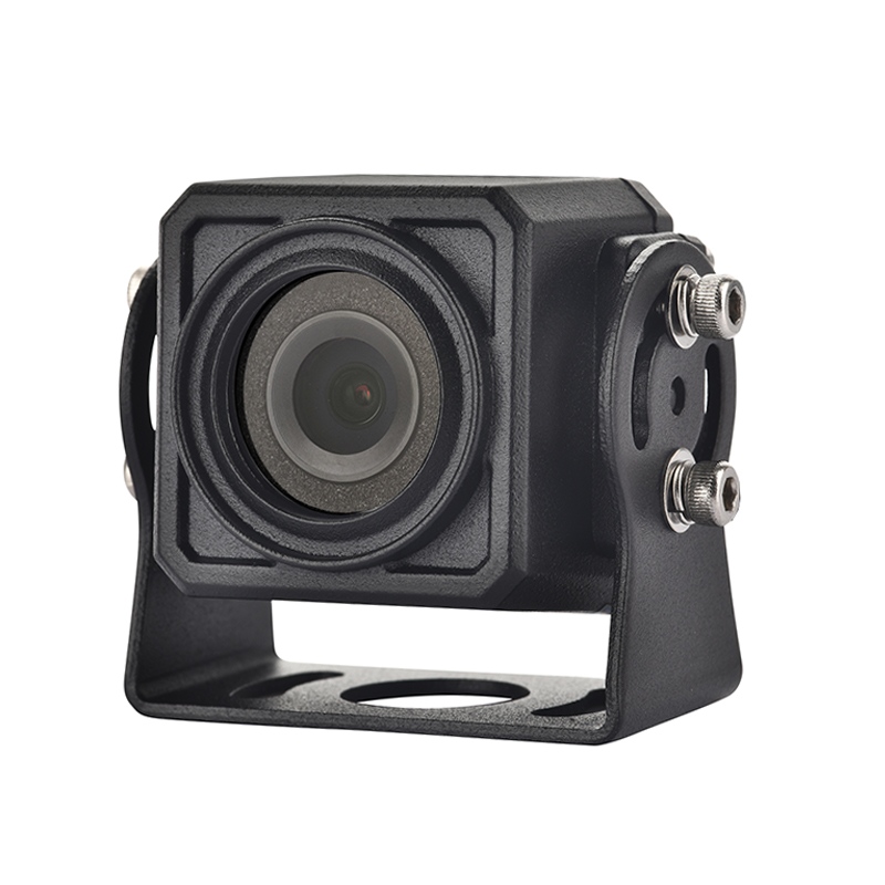 Fís Oíche Lándatha AHD Ceamara Amharc Cúil ar Mhéid Bheaga