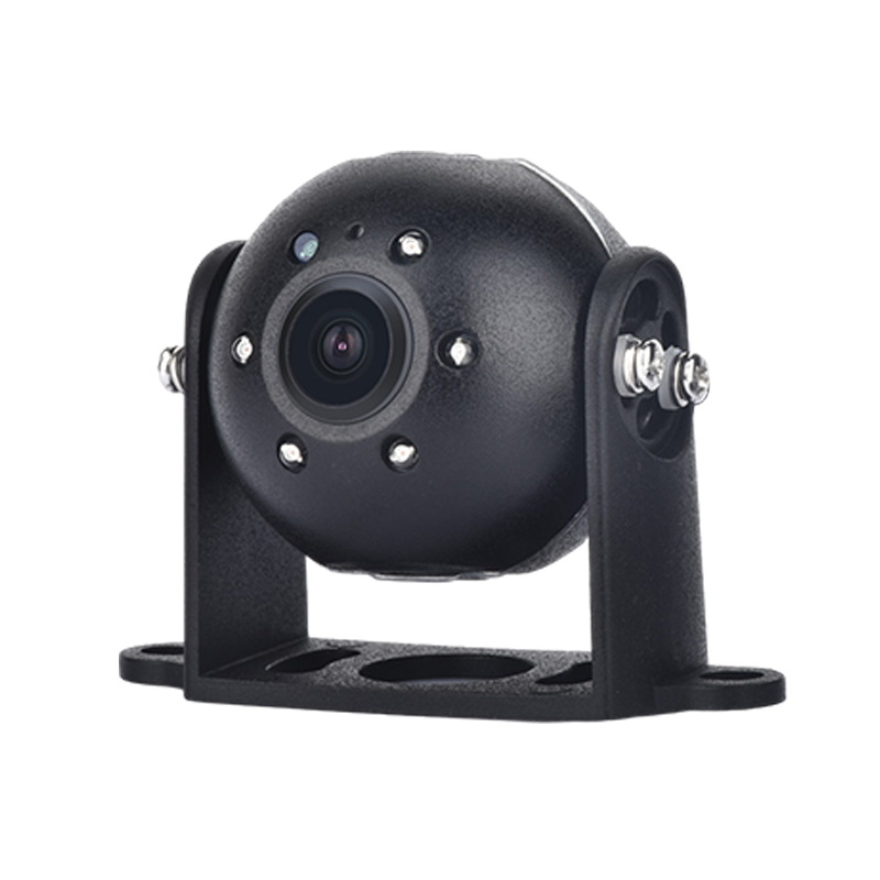 AHD Feithicle Trom Dualgas Ceamara Tosaigh / Taobh / Amharc Cúil