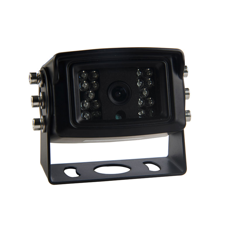 Ceamara Droim ar Ais Feithicle CCTV