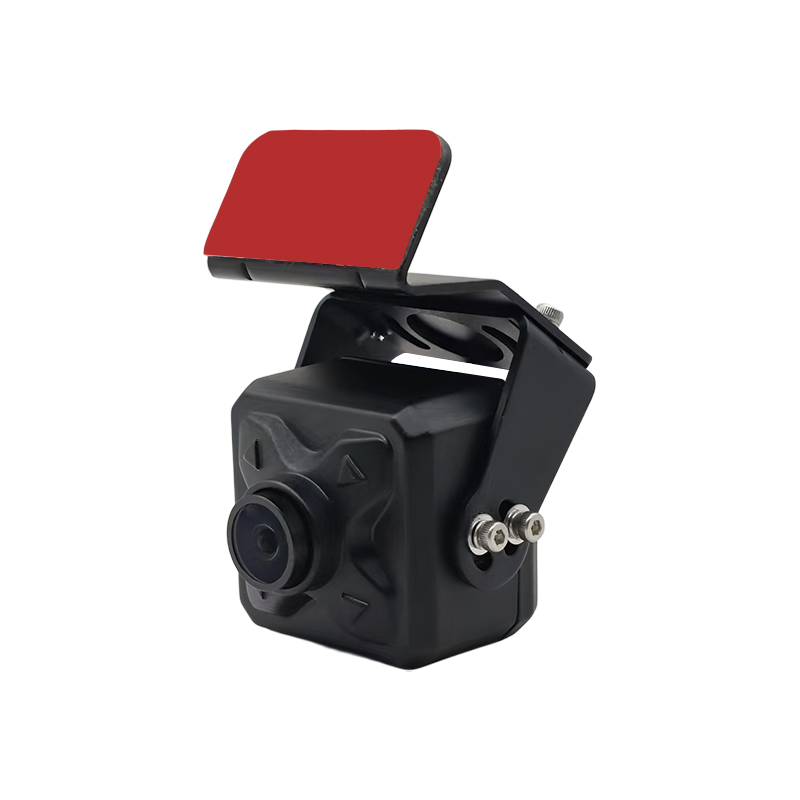 HD 2MP Windshield Mount Front View IP Ceamara