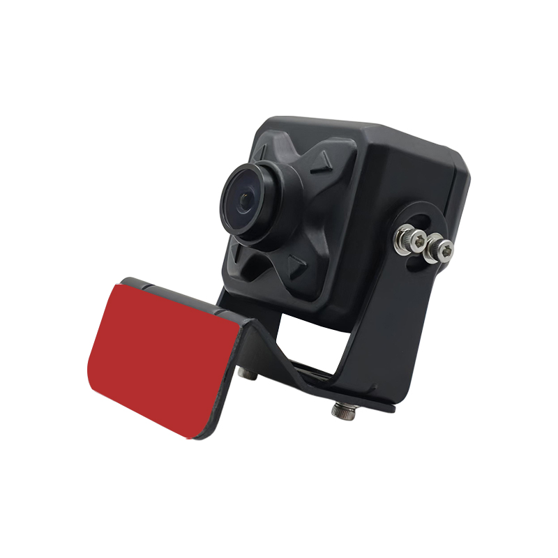 Ceamara IP Tosaigh 2MP Ardghléine Feistithe i bhFeithicil