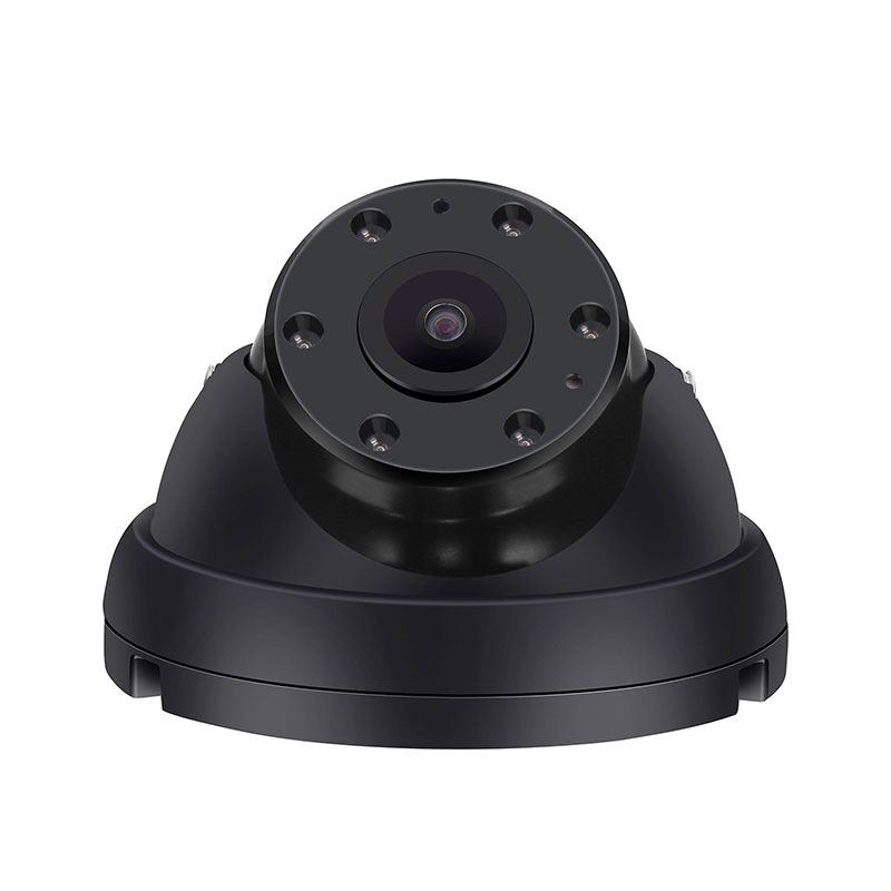 Ceamara Slándála Feithicle IP69K AHD Le Athraigh Oíche Lá Auto 1080P