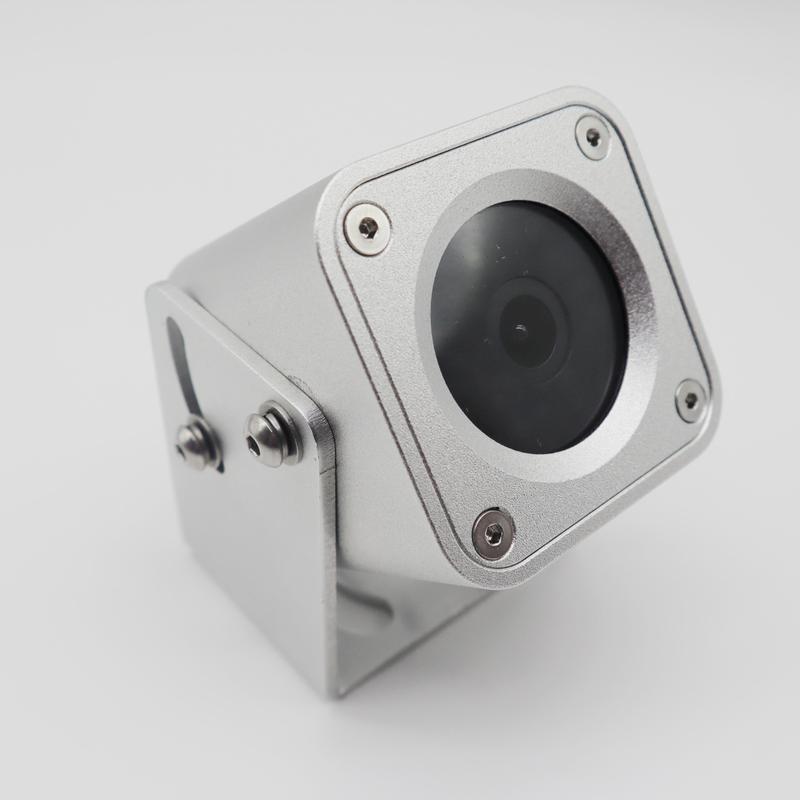 IP69K Ceamara Feithicle Dualgas Trom le Fís Oíche Starlight - Ceamara Feithicle Tráchtála AHD 1080P