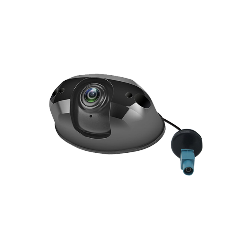 Ceamara Aisiompaithe Fís Oíche Lándath LVDS Do Fiat Ducato