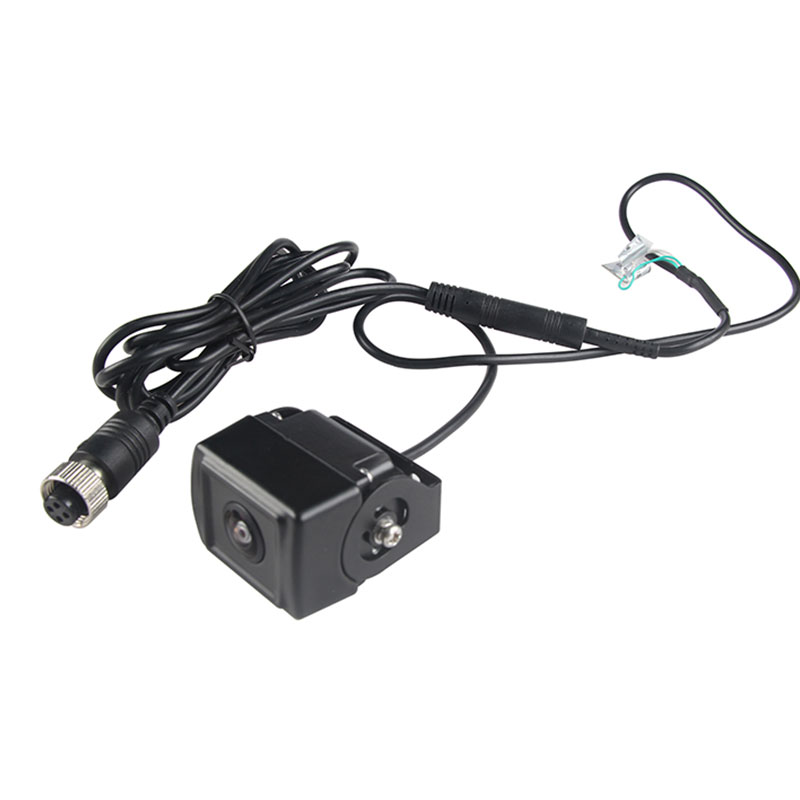 Mini Méid Starlight AHD Ceamara Aghaidh Aghaidh