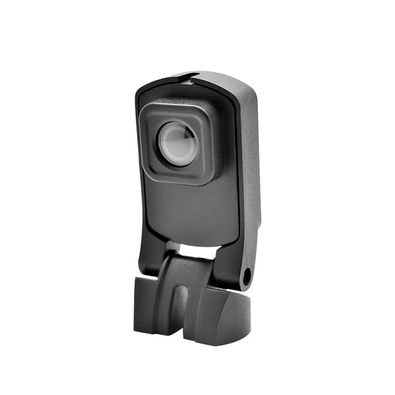 Taobh ceamara HD