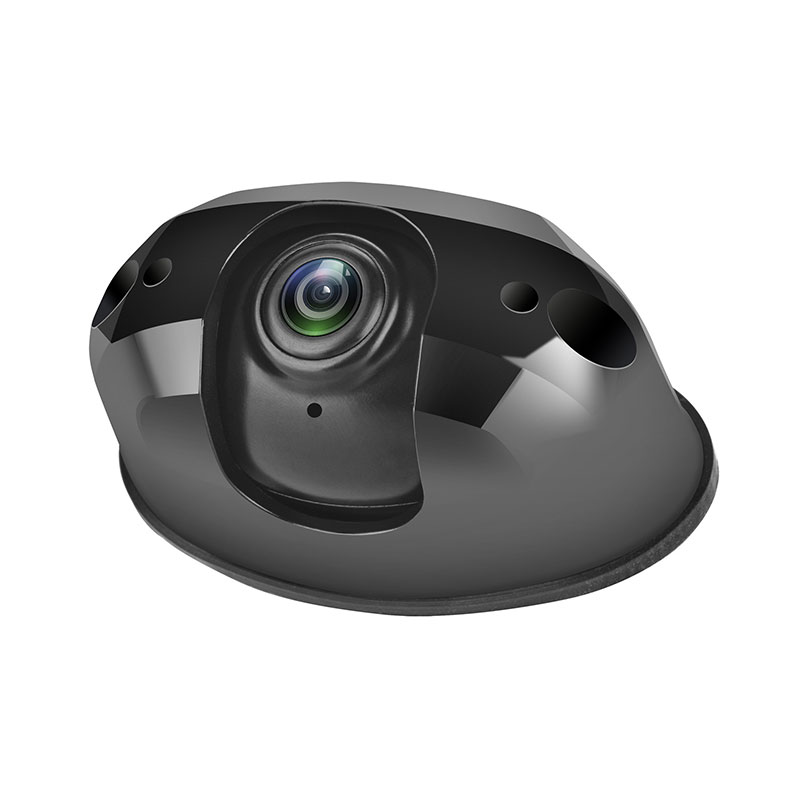 Ceamara Aisiompaithe AHD Uillinn Leathan 170 Céim Starlight