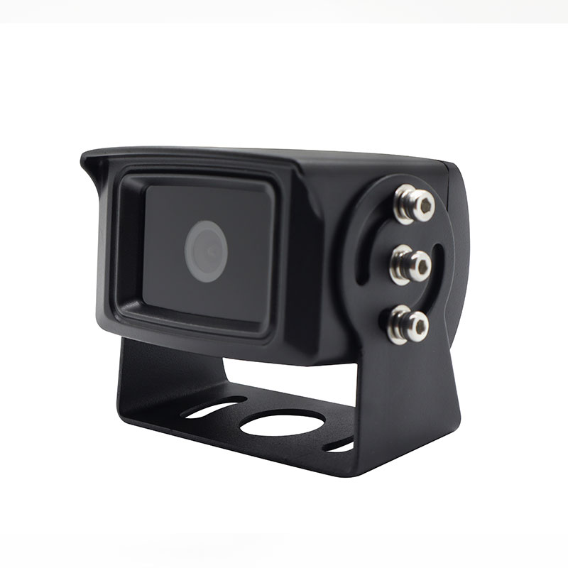 Starlight ceamara nua rearview 1080P