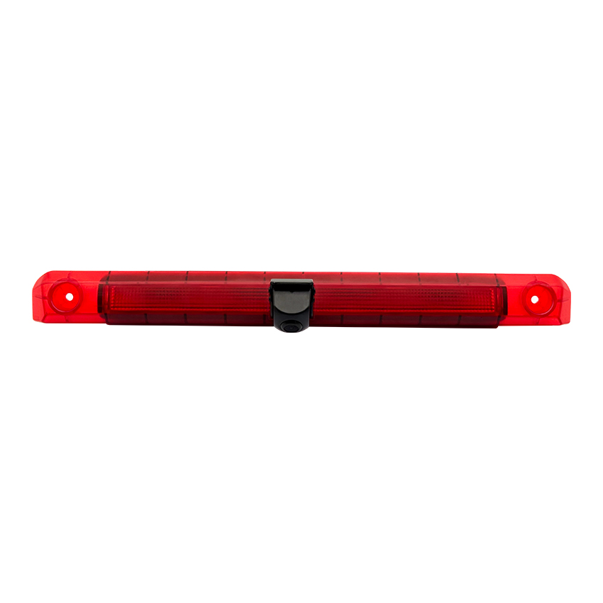 Monaróir Ceamara Solas Coscáin Thrid le haghaidh Máistir 2024+ / Nissan Interstar 2024-Present Van With LED Light