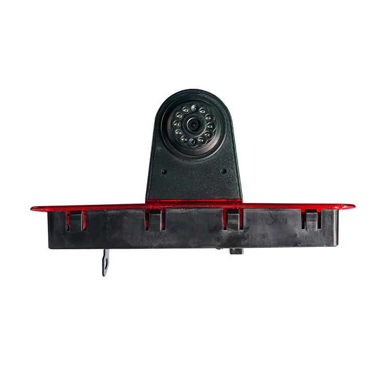Ceamara Athsholáthair Solas Coscáin faoi stiúir Toyota Hiace 2005-2018 Do Chóras Van Reverse View